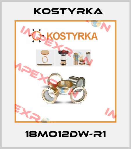 18MO12DW-R1 Kostyrka