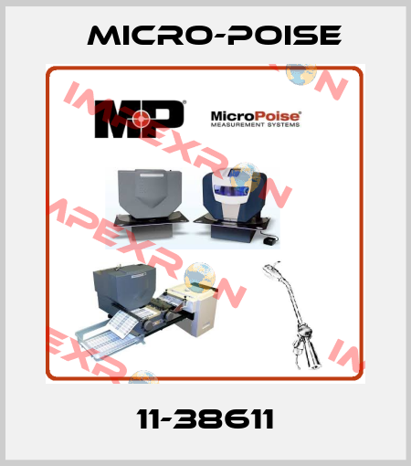 11-38611 Micro-Poise