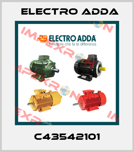 C43542101 Electro Adda
