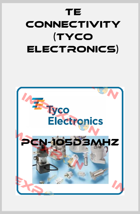 PCN-105D3MHZ TE Connectivity (Tyco Electronics)