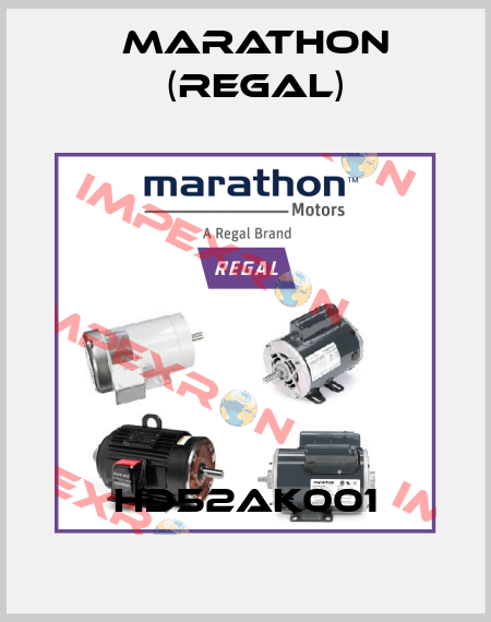 HD52AK001 Marathon (Regal)