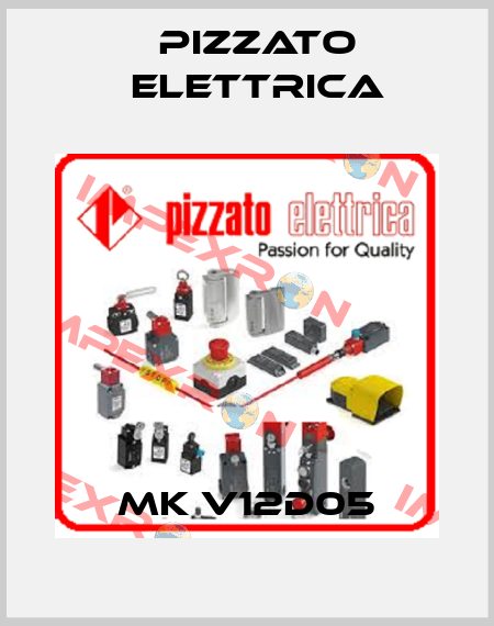 MK V12D05 Pizzato Elettrica