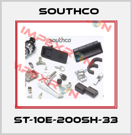 ST-10E-200SH-33 Southco