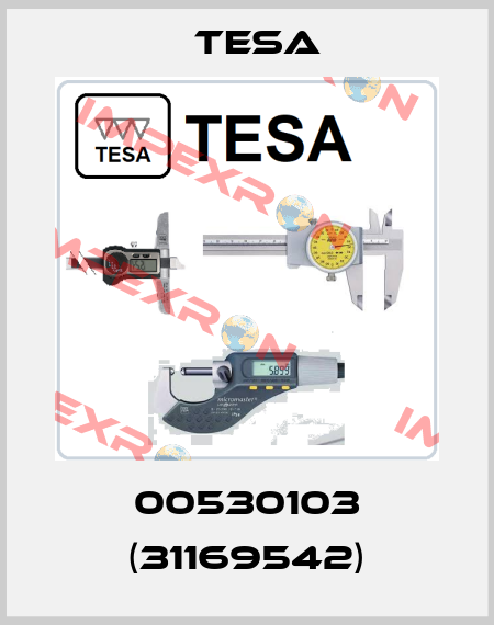 00530103 (31169542) Tesa