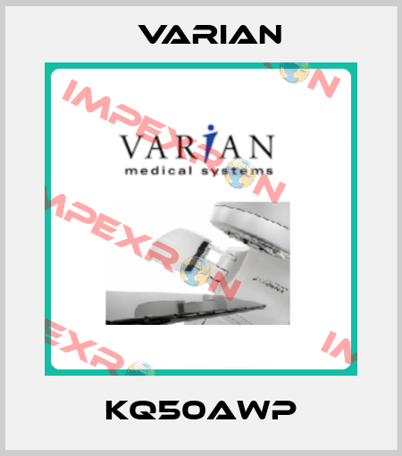 KQ50AWP Varian