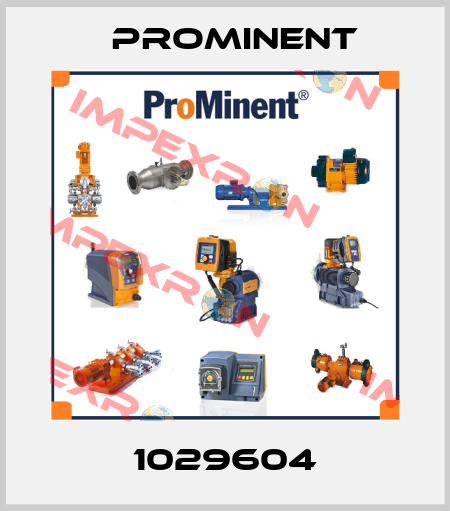 1029604 ProMinent