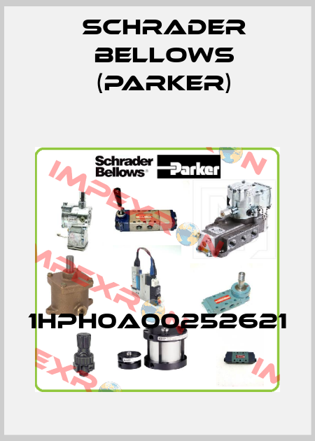 1HPH0A00252621 Schrader Bellows (Parker)
