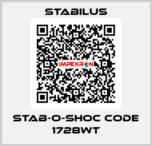 STAB-O-SHOC CODE 1728WT Stabilus