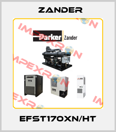 EFST170XN/HT Zander
