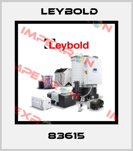 83615 Leybold
