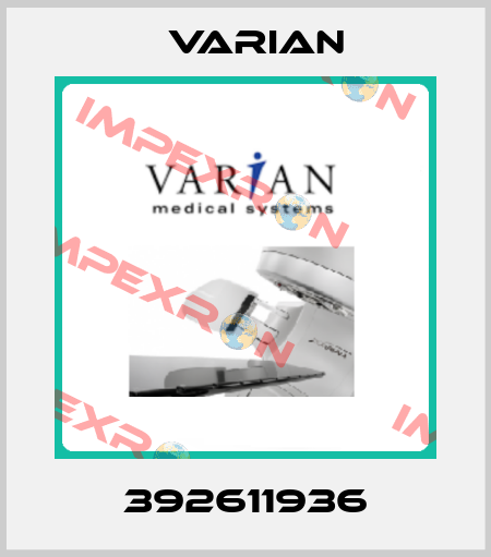 392611936 Varian