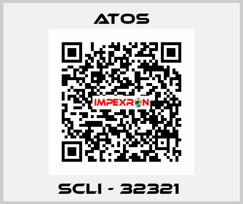 SCLI - 32321  Atos