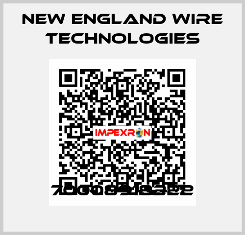 70008918222 New England Wire Technologies