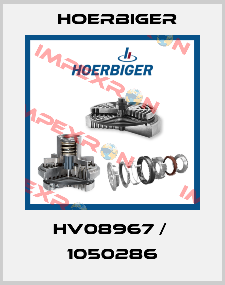 HV08967 /  1050286 Hoerbiger