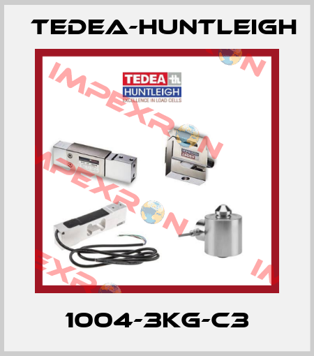 1004-3KG-C3 Tedea-Huntleigh