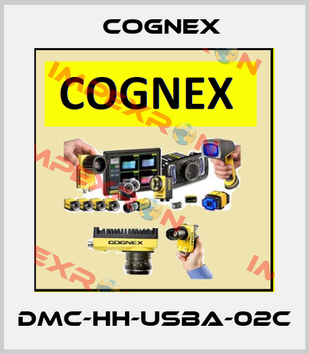 DMC-HH-USBA-02C Cognex
