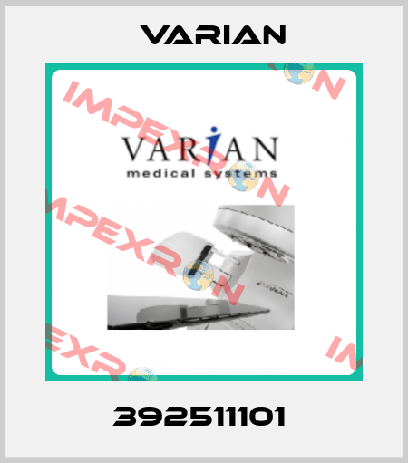 392511101  Varian