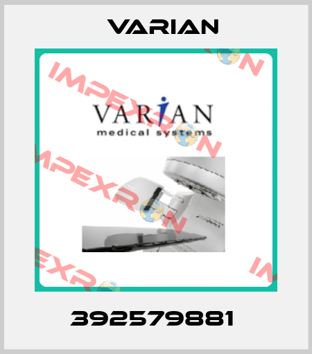 392579881  Varian