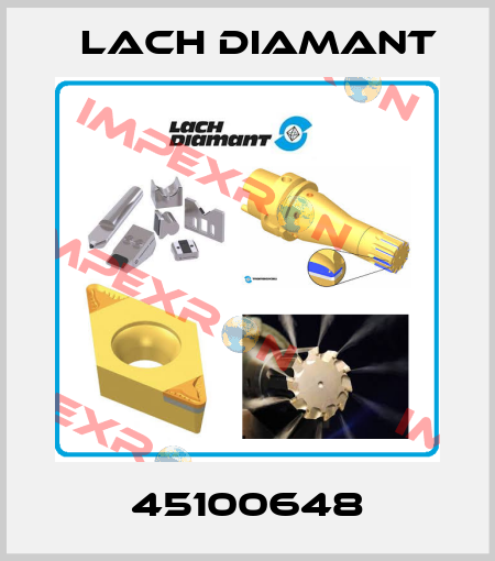 45100648 Lach Diamant