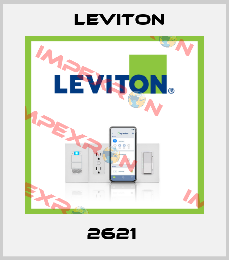 2621  Leviton