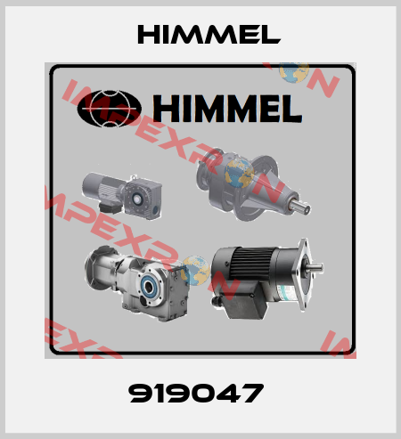 919047  HIMMEL