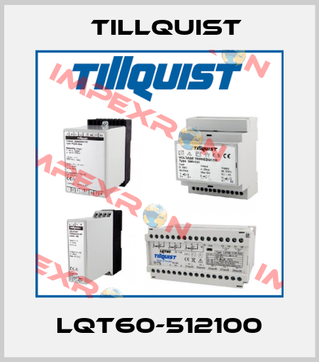 LQT60-512100 Tillquist