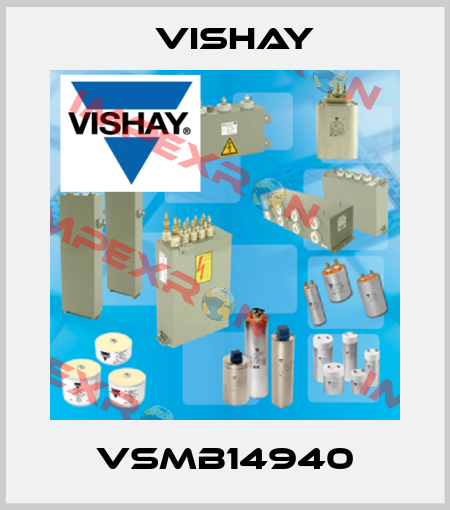VSMB14940 Vishay