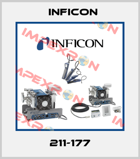 211-177 Inficon