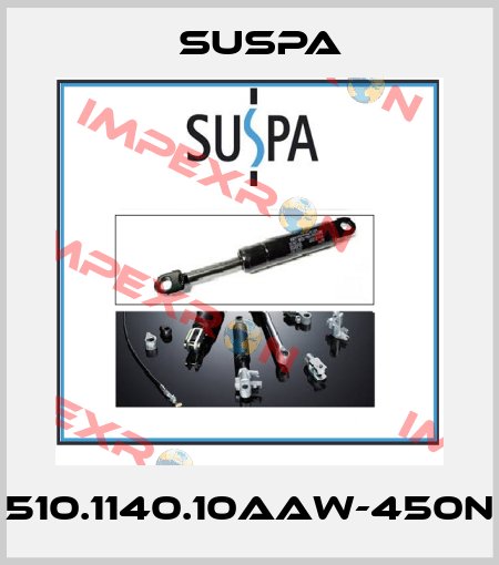 510.1140.10AAW-450N Suspa