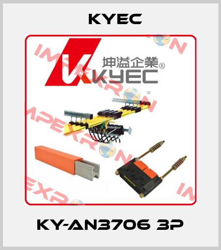 KY-AN3706 3P Kyec