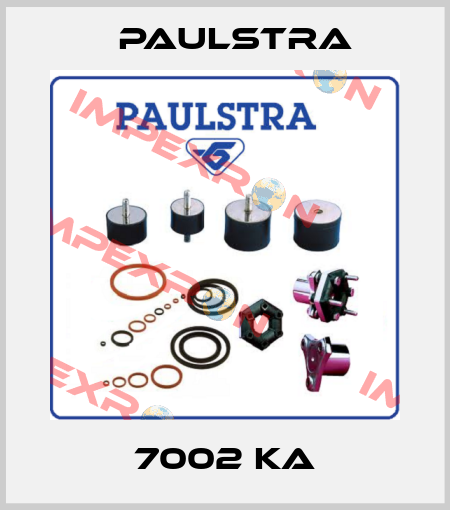 7002 KA Paulstra