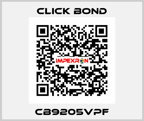 CB9205VPF Click Bond