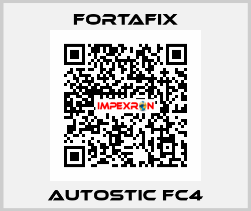 Autostic FC4 Fortafix
