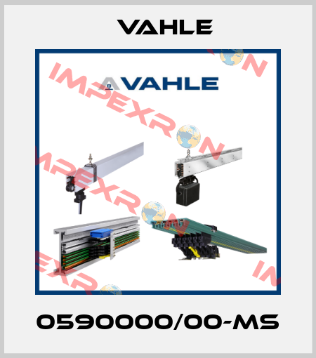 0590000/00-MS Vahle
