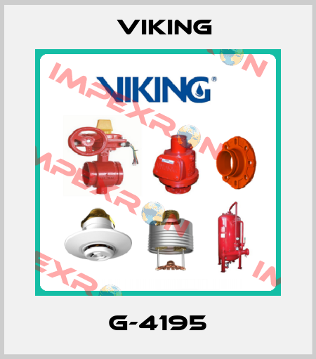 G-4195 Viking