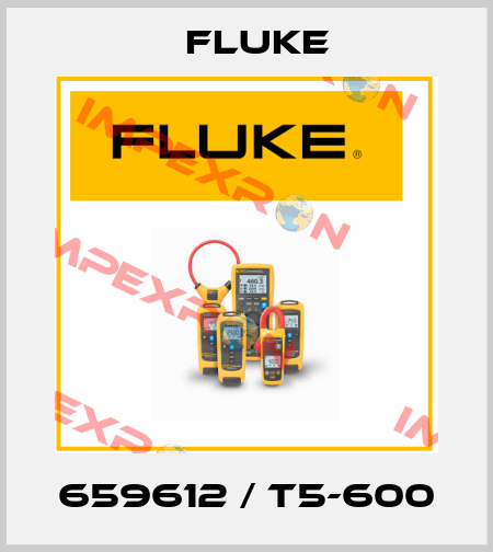 659612 / T5-600 Fluke