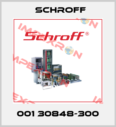 001 30848-300 Schroff