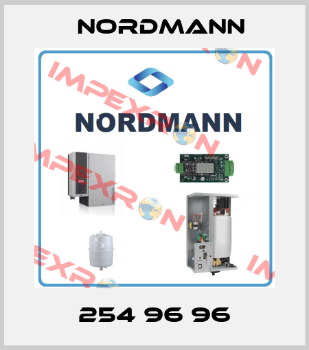 254 96 96 Nordmann