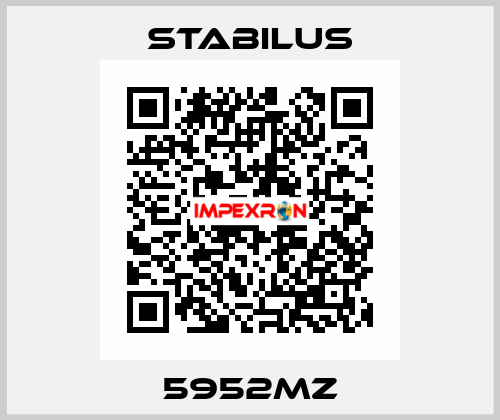 5952MZ Stabilus