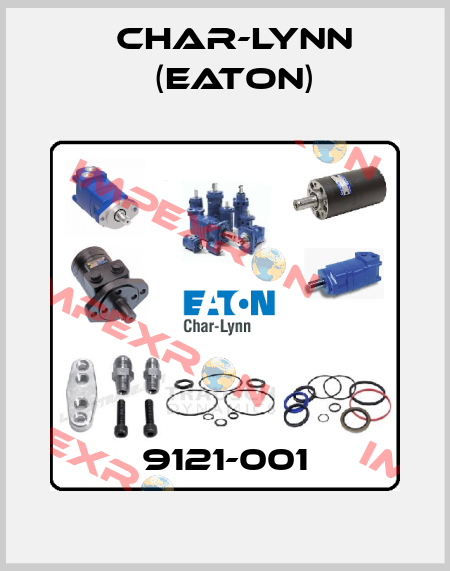 9121-001 Char-Lynn (Eaton)