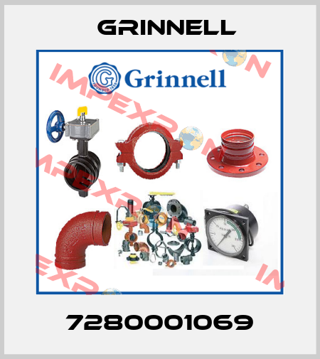 7280001069 Grinnell