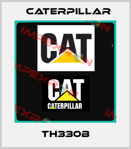 TH330B Caterpillar