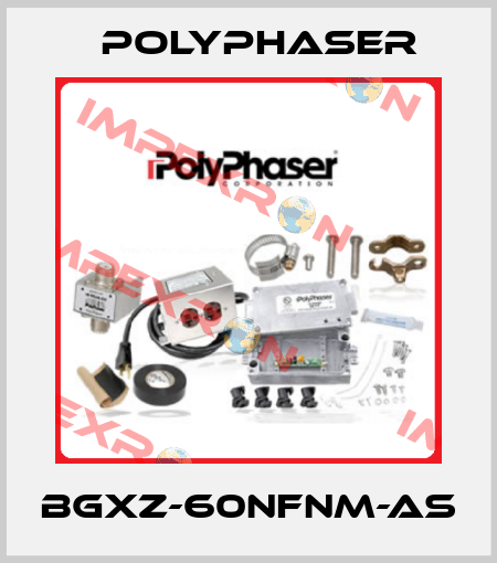 BGXZ-60NFNM-AS Polyphaser