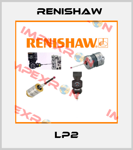 LP2 Renishaw