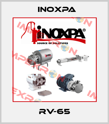 RV-65 Inoxpa