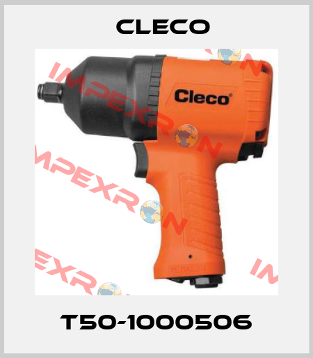 T50-1000506 Cleco