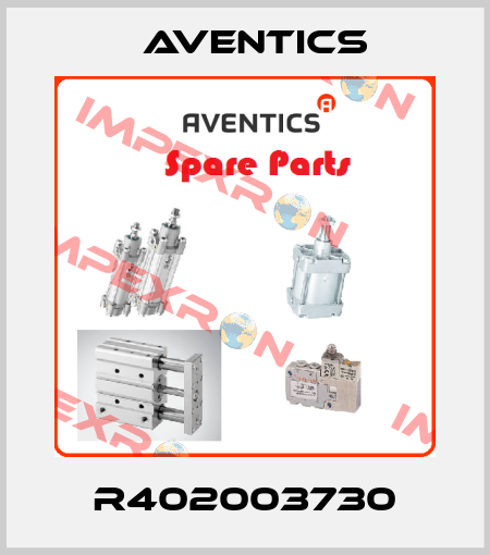 R402003730 Aventics