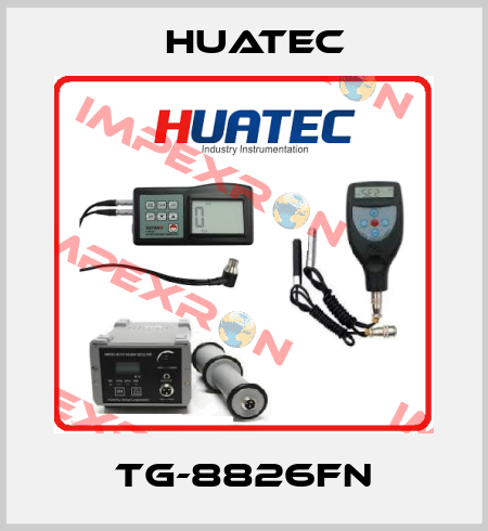 TG-8826FN HUATEC