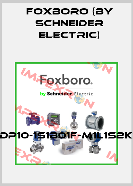 IDP10-1S1B01F-M1L1S2K1 Foxboro (by Schneider Electric)