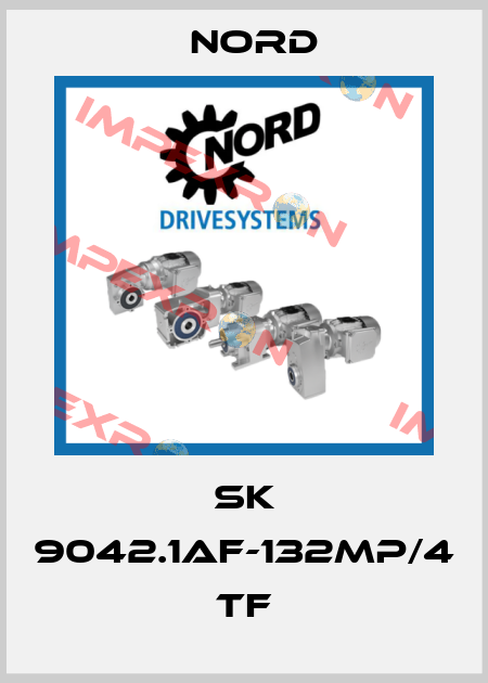 SK 9042.1AF-132MP/4 TF Nord